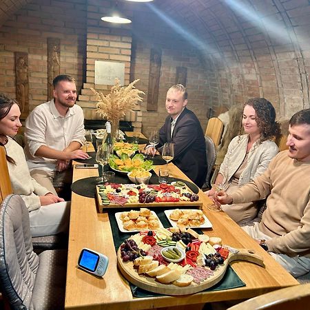 Sklep U Dusana Vracov Екстериор снимка