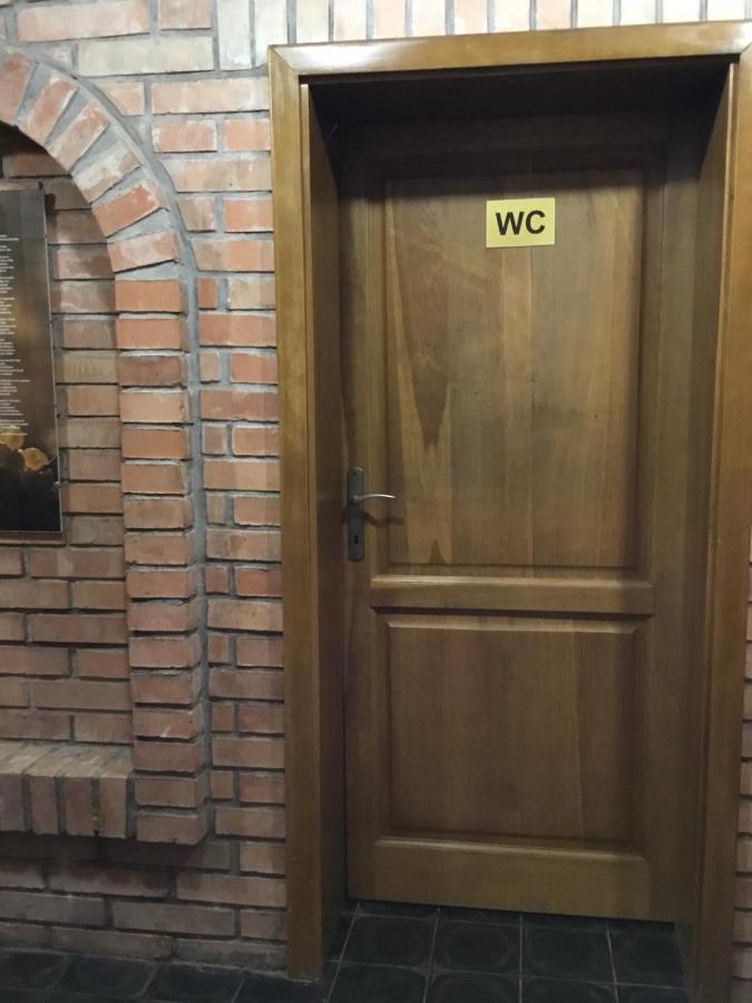 Sklep U Dusana Vracov Екстериор снимка